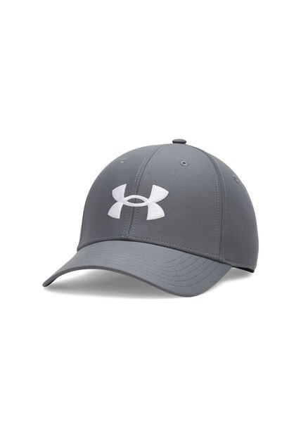 Gorra Hombre UNDER ARMOUR MDRIVELOWADJ-GRY Gris Under Armour