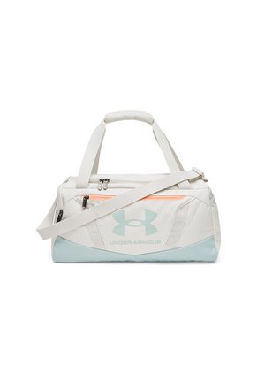 Maleta Hombre UNDER ARMOUR UNDENBLE 5 DUFFLE XS Blanco Under Armour