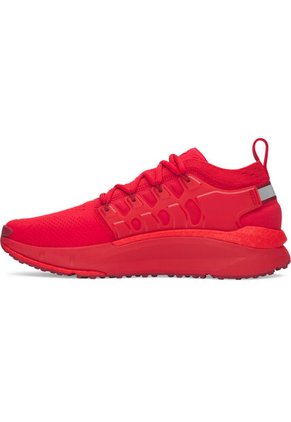 Tenis Hombre UNDER ARMOUR UA PHANTOM X Rojo Under Armour
