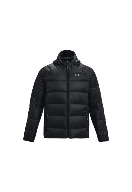 Chaqueta Hombre UNDER ARMOUR UA STRM ARMOUR DOWN Negro Under Armour