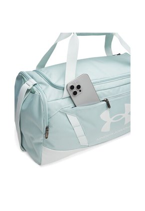 Mochila Hombre UNDER ARMOUR UNDNIABLE 5 DUFFLE S Azul Under Armour