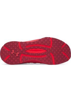 Tenis Hombre UNDER ARMOUR UA PHANTOM X Rojo Under Armour