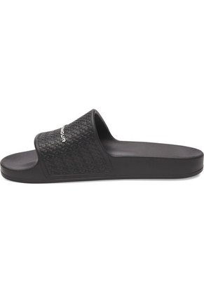 Sandalia Mujer UNDER ARMOUR UA W ARMR SLIDE LITE Negro Under Armour