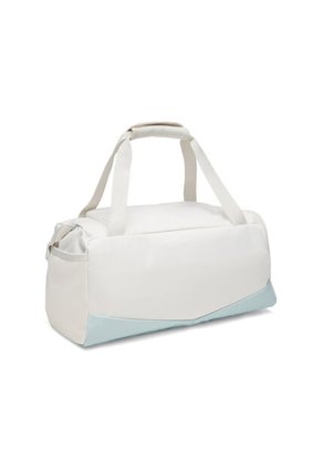 Maleta Hombre UNDER ARMOUR UNDENBLE 5 DUFFLE XS Blanco Under Armour