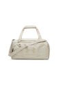 Mochila Hombre UNDER ARMOUR UNDENBLE 5 DUFFLE XS Marrón Claro Under Armour de Under Armour