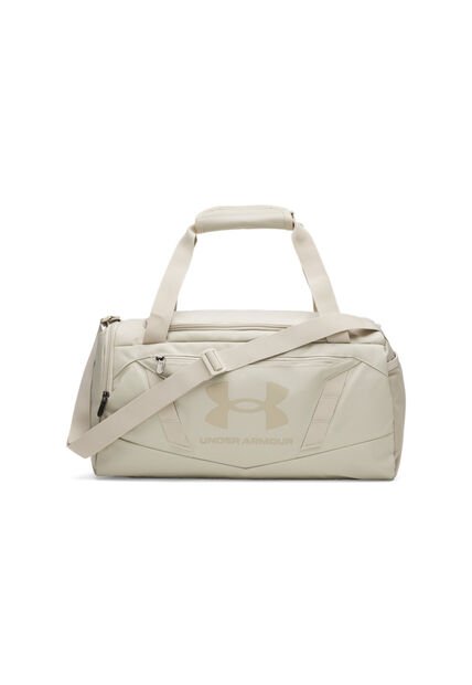 Mochila Hombre UNDER ARMOUR UNDENBLE 5 DUFFLE XS Marrón Claro Under Armour