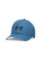 Gorra Hombre UNDER ARMOUR M BLTZNG LW STRM ADJ Azul Under Armour de Under Armour