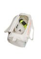 Maleta Hombre UNDER ARMOUR UNDENBLE 5 DUFFLE XS Blanco Under Armour de Under Armour