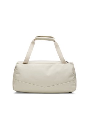 Mochila Hombre UNDER ARMOUR UNDENBLE 5 DUFFLE XS Marrón Claro Under Armour