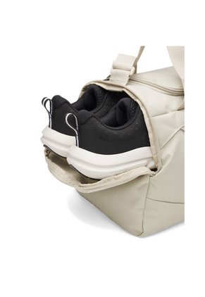 Mochila Hombre UNDER ARMOUR UNDENBLE 5 DUFFLE XS Marrón Claro Under Armour