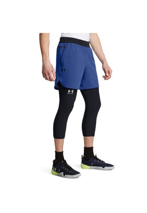 Short Hombre UA Peak Woven Shorts Under Armour