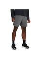 Short Hombre UNDER ARMOUR UA LAUNCH 7 Gris Under Armour de Under Armour
