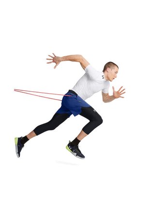 Short Hombre UA Peak Woven Shorts Under Armour