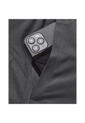 Short Hombre UNDER ARMOUR UA LAUNCH 7 Gris Under Armour