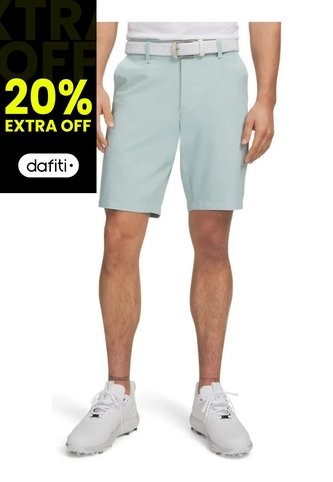 Short Hombre UNDER ARMOUR DRIVE TAPERED SHORT Azul Under Armour Under Armour
