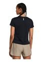 Camiseta Mujer UNDER ARMOUR LAUNCH SHORTSLEEVE Negro Under Armour de Under Armour