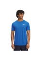 Camiseta Hombre Under Armour VANISH SEAMLESS SS Azul Under Armour de Under Armour