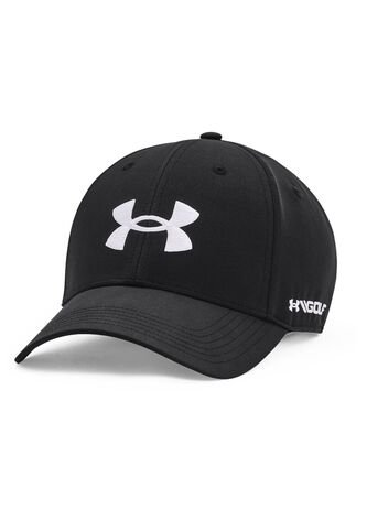 CACHUCHAS Y GORROS HOMBRE UA GOLF96 HAT 1361547-001-N11 Under Armour Under Armour