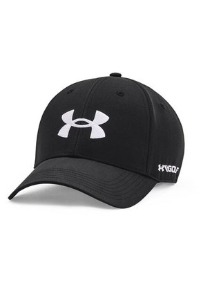 CACHUCHAS Y GORROS HOMBRE UA GOLF96 HAT 1361547-001-N11 Under Armour