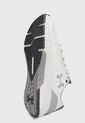 Tenis Training Blanco-Gris UNDER ARMOUR UA Charged Commit TR 3 de Under Armour