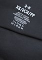 Short Training UNDER ARMOUR Negro de Under Armour