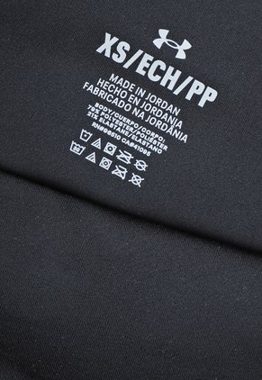 Short Training UNDER ARMOUR Negro