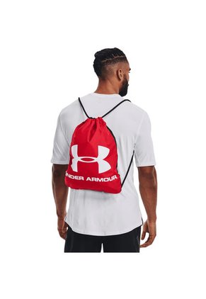 Tula Under Armour Ozsee Sackpack Rojo Under Armour
