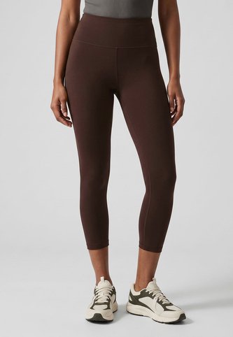 Licra Training UNDER ARMOUR Marrón Under Armour
