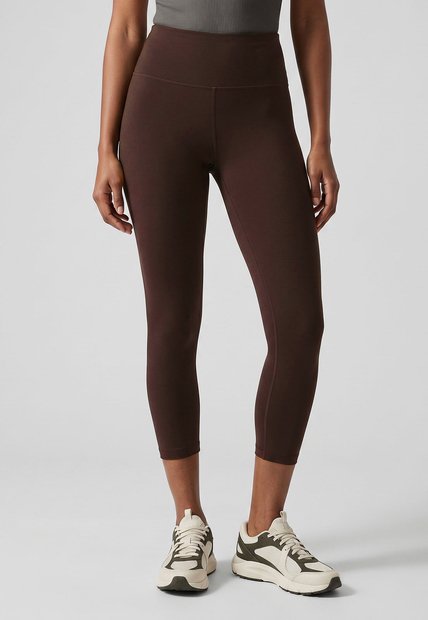Licra Training UNDER ARMOUR Marrón