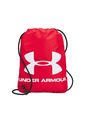 Tula Under Armour Ozsee Sackpack Rojo Under Armour de Under Armour