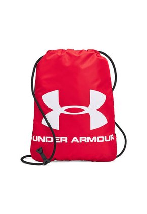 Tula Under Armour Ozsee Sackpack Rojo Under Armour