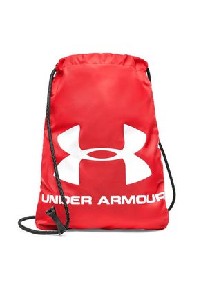 Tula Under Armour Ozsee Sackpack Rojo Under Armour