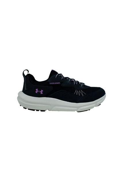 Tenis Under Armour Charged Verssert 2 Blk Mujer