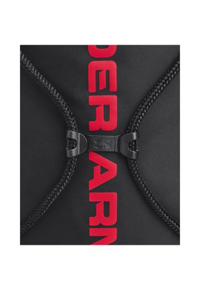 Tula Under Armour Ozsee Sackpack Rojo Under Armour