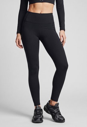 Licra Training UNDER ARMOUR Negro