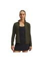 Chaqueta Mujer Under Armour MOTION JACKET Verde Under Armour de Under Armour