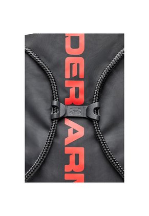 Tula Under Armour Ozsee Sackpack Rojo Under Armour