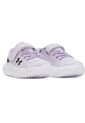 Tenis Niña Under Armour UA GPS SURGE 4 AC Purpura Under Armour de Under Armour