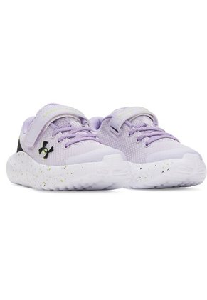 Tenis Niña Under Armour UA GPS SURGE 4 AC Purpura Under Armour