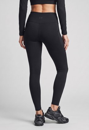 Licra Training UNDER ARMOUR Negro
