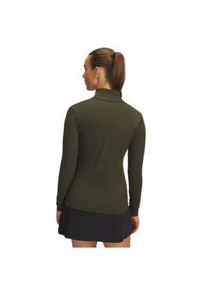 Chaqueta Mujer Under Armour MOTION JACKET Verde Under Armour