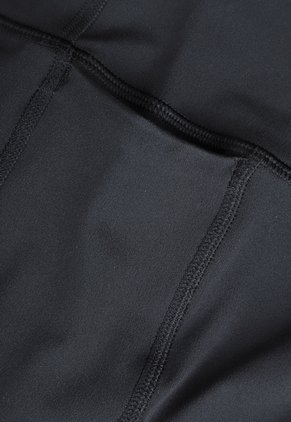 Licra Training UNDER ARMOUR Negro