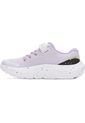 Tenis Niña Under Armour UA GPS SURGE 4 AC Purpura Under Armour de Under Armour
