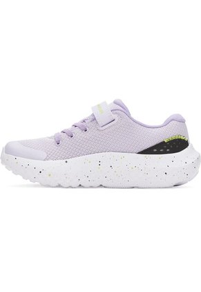 Tenis Niña Under Armour UA GPS SURGE 4 AC Purpura Under Armour