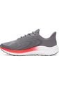 Tenis Running Hombre Under Armour CHARGED PURSUIT 4 BL Gris Under Armour de Under Armour