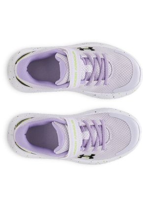 Tenis Niña Under Armour UA GPS SURGE 4 AC Purpura Under Armour