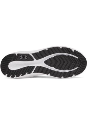 Tenis Running Hombre Under Armour CHARGED PURSUIT 4 BL Gris Under Armour