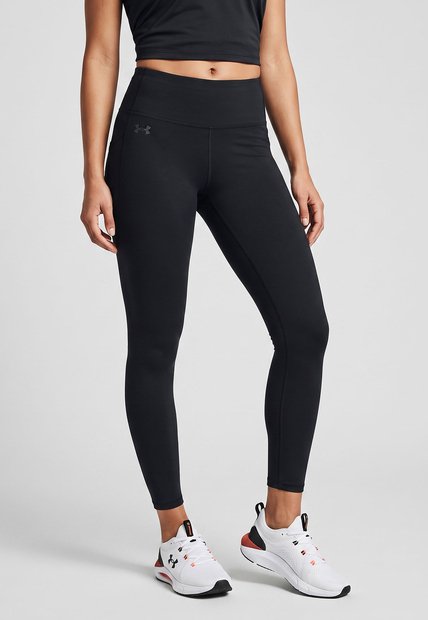 Licra Training UNDER ARMOUR Negro