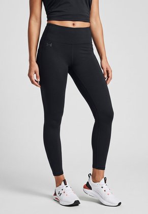 Licra Training UNDER ARMOUR Negro