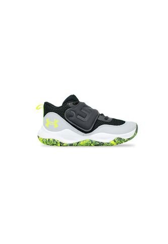 Tenis Under Armour Zone BB 2 Niño Under Armour